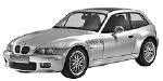 BMW E36-7 P0C1C Fault Code