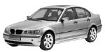 BMW E46 P0C1C Fault Code