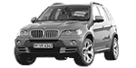 BMW E70 P0C1C Fault Code