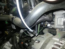 See P0C1C repair manual